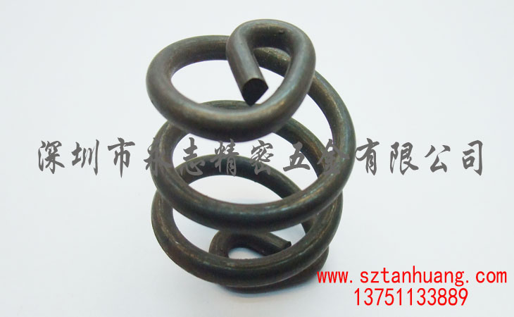 非標彈簧 非標彈簧
